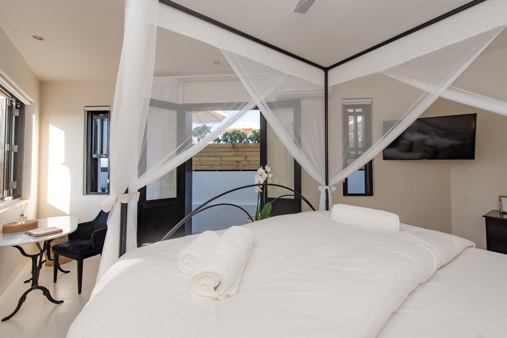 The Ivory Haus Hotel Plettenberg Bay Ngoại thất bức ảnh