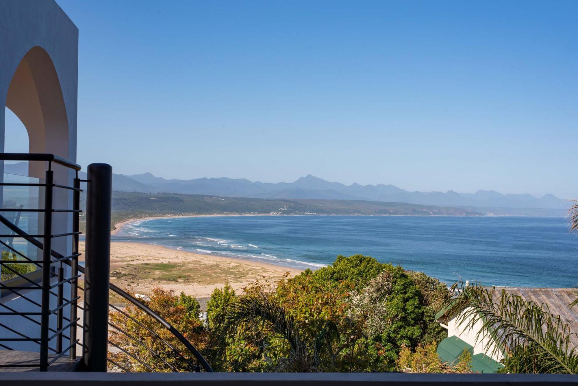 The Ivory Haus Hotel Plettenberg Bay Ngoại thất bức ảnh