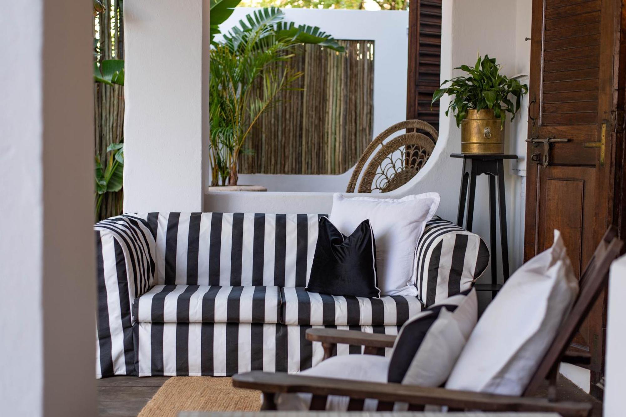 The Ivory Haus Hotel Plettenberg Bay Ngoại thất bức ảnh