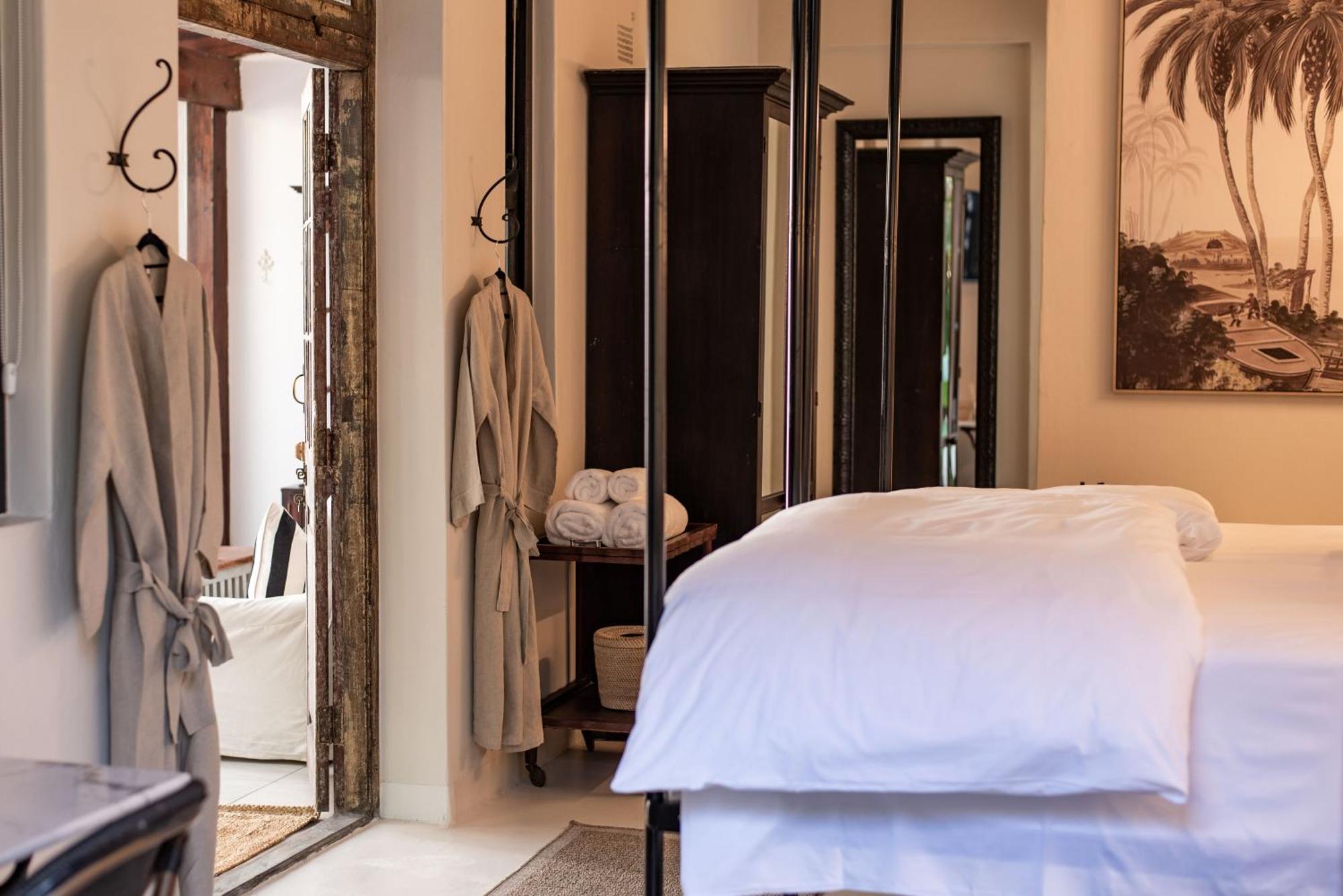 The Ivory Haus Hotel Plettenberg Bay Ngoại thất bức ảnh