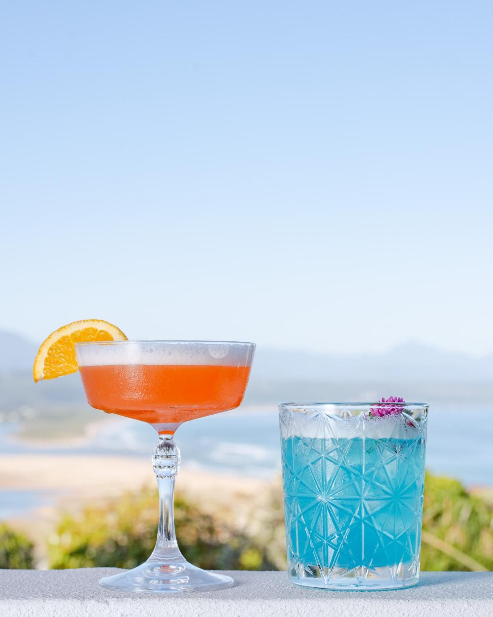 The Ivory Haus Hotel Plettenberg Bay Ngoại thất bức ảnh