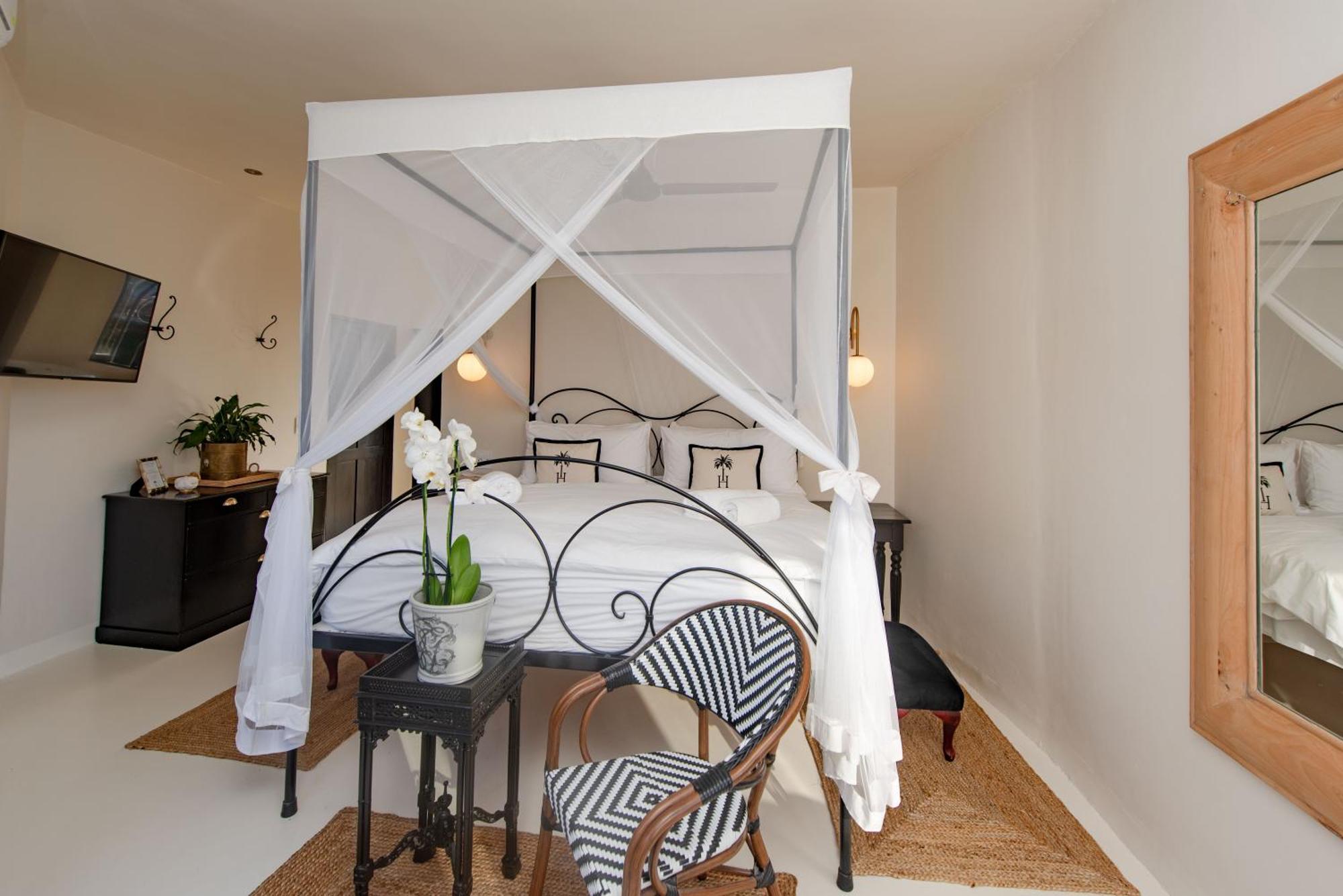 The Ivory Haus Hotel Plettenberg Bay Ngoại thất bức ảnh