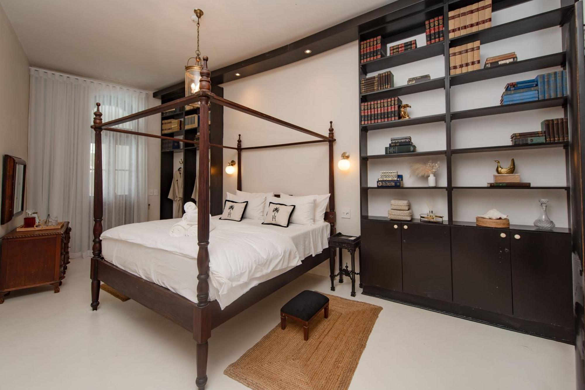 The Ivory Haus Hotel Plettenberg Bay Ngoại thất bức ảnh
