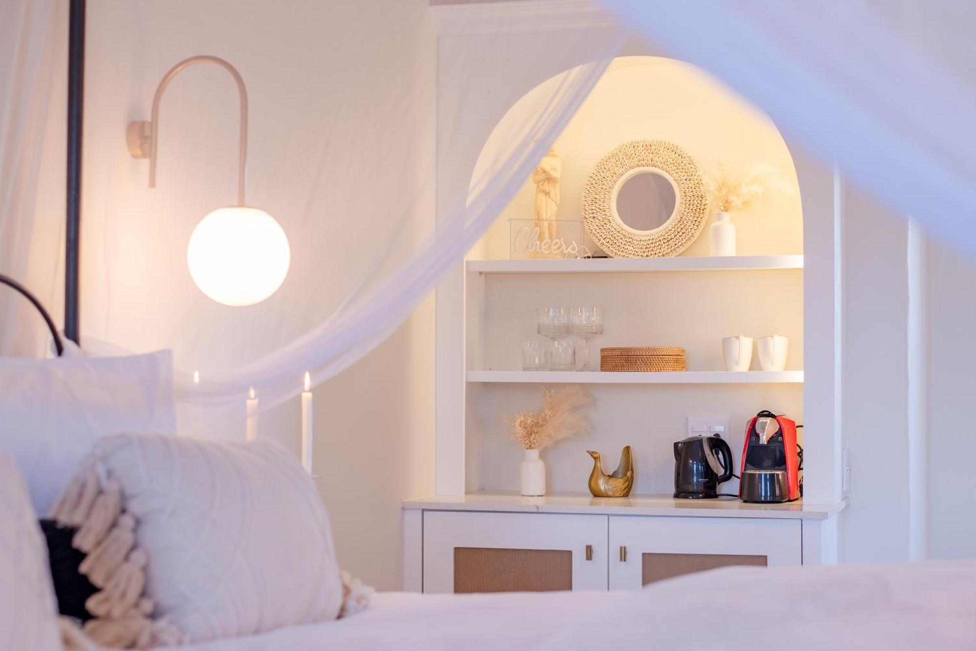 The Ivory Haus Hotel Plettenberg Bay Ngoại thất bức ảnh