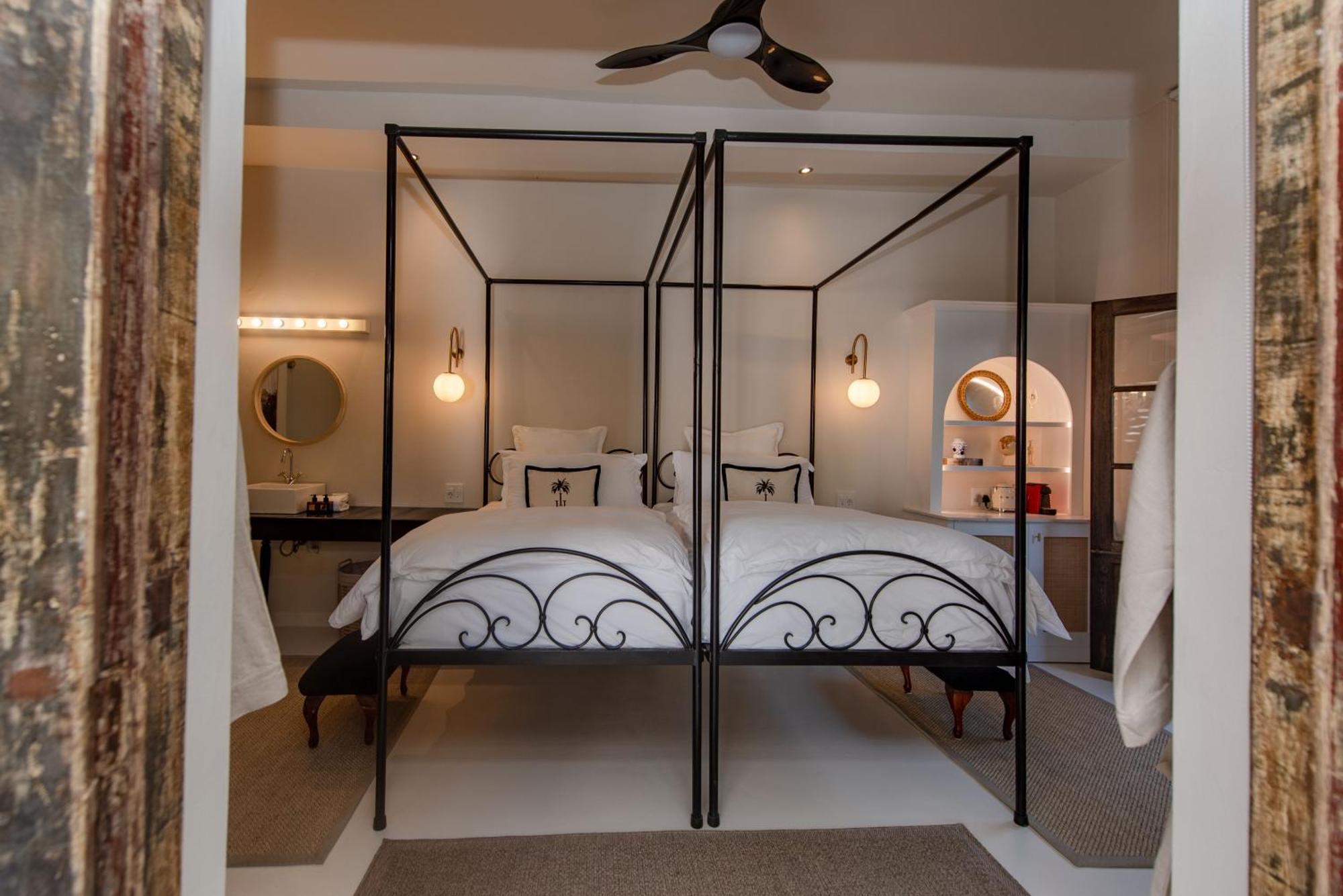 The Ivory Haus Hotel Plettenberg Bay Ngoại thất bức ảnh